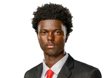 Jack Oliver headshot
