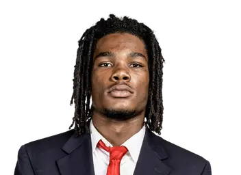 Zae-Mear Correll headshot