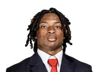 AJ Forehand headshot