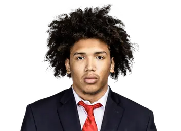 Deshaun Harper headshot