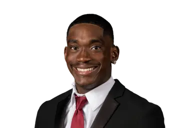 Joel Kpassou headshot
