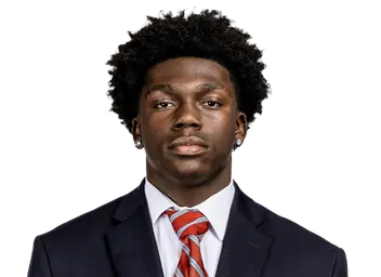 Cam Oliver headshot
