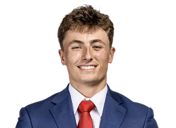 Ryan Petras headshot