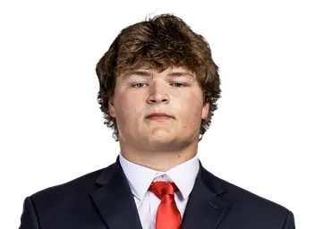 Charlie Stec headshot