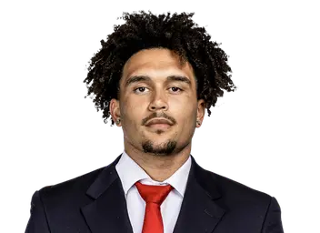 Deven Thomas headshot