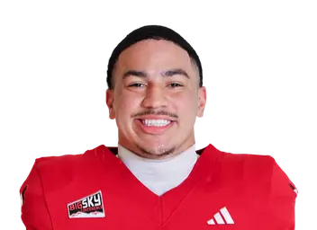 Bryce Smith headshot