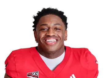 Marcus Nixon headshot