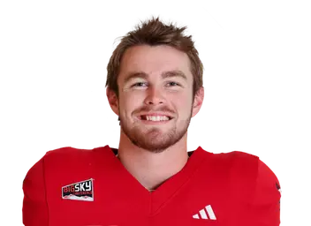 Ryan Johnson headshot