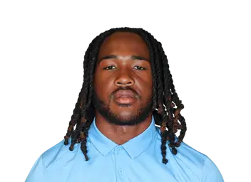 Jeremie McGurn headshot