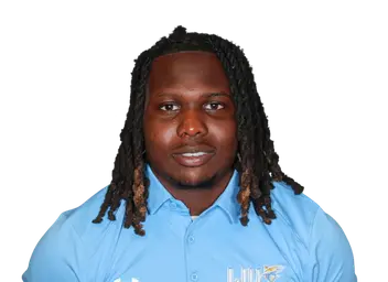 OJ Ross headshot