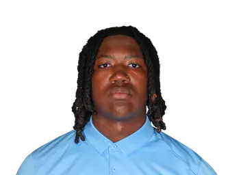 Jaron Kelley headshot