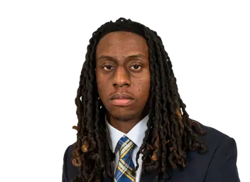 Anthony Carter headshot