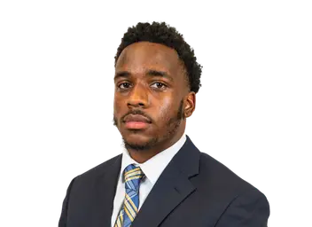 Hakeem Watters headshot