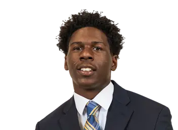 Jayden Hancock headshot