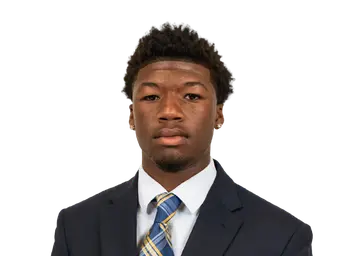 Brandon McDonald headshot