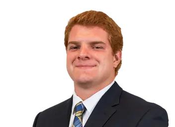 Hunter Green headshot