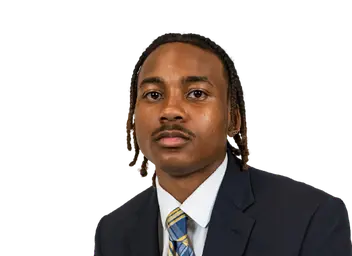 Jalen Brassell headshot