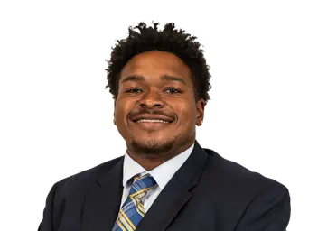 Cleve Tellery II headshot