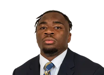 Shaun Hamilton headshot