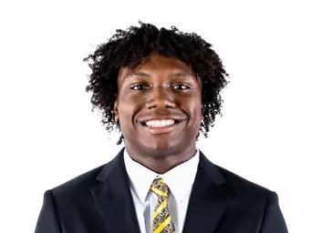 Caleb Ricks headshot