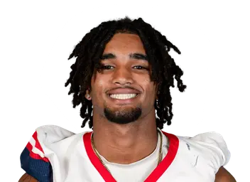 Antonio Martin headshot