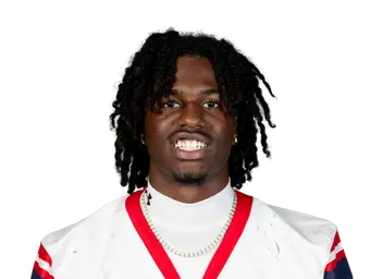 Jaqai Carter headshot