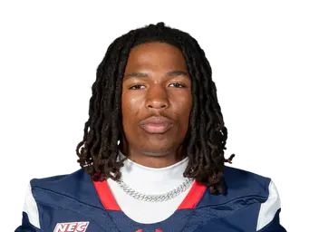 Quinn Ingram headshot