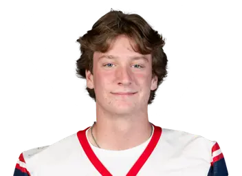 Cooper Panteck headshot