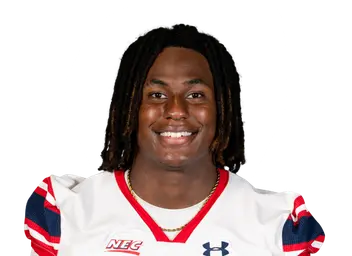 Jaylen Williams headshot
