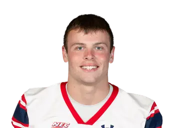 Logan King headshot