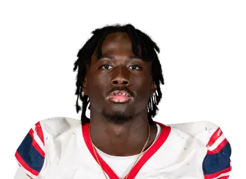 Khalil Daniels headshot