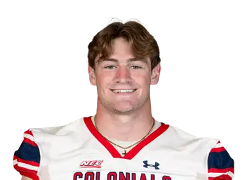 Jake Lopinto headshot