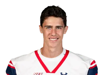 Noah Schaerli headshot