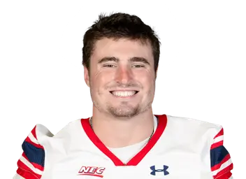 Asher Wilson headshot