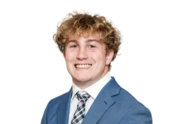 Shane Eason headshot