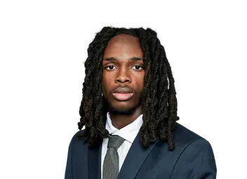 Trevon Baxter headshot