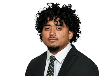Antone Araujo headshot