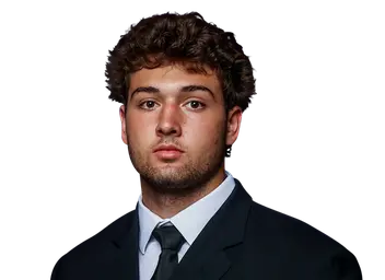 Julian Rampino headshot