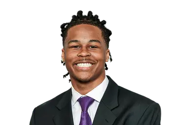 Khalil Wilson headshot