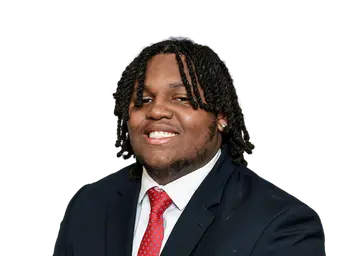 Marquan Saddler Jr. headshot