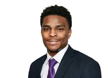 Shawn Corchado headshot