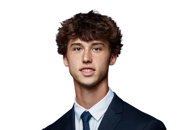 Langdon Laws headshot