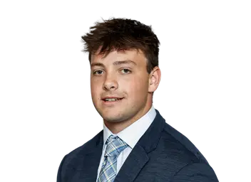 Dean Schmitt headshot