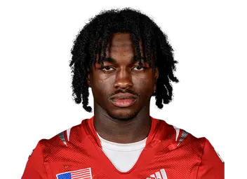 Steven Dowdy Jr. headshot