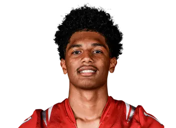 Dameon Crosby headshot
