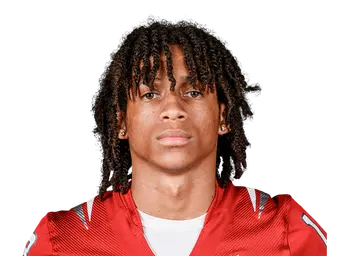 Jayden Miller headshot
