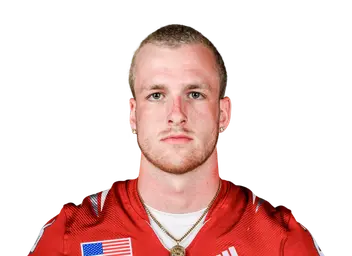 Charlie Bywalski headshot