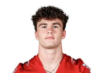 Jack Leuthe headshot