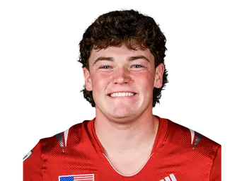 Ryan Bocklet headshot