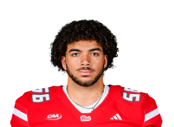 Ben Hughes headshot